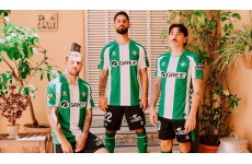 2026 Season Style Guide: The Unique Appeal of Leverkusen, FC Seoul & Real Betis Kits