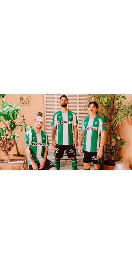 2026 Season Style Guide: The Unique Appeal of Leverkusen, FC Seoul & Real Betis Kits