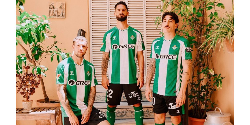 2026 Season Style Guide: The Unique Appeal of Leverkusen, FC Seoul & Real Betis Kits