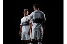 2026 Olimpia Home Jersey Story: $37 Checkered Kit 2026 Olimpia Home Jersey Story: $37 Checkered Kit