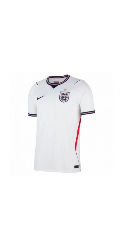 What Soccer Fans and Players Need to Know About Wearing the 2026 England Home Jersey