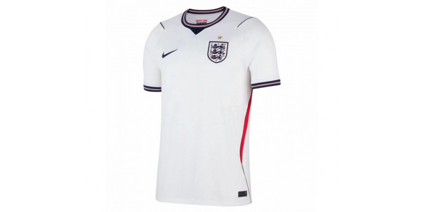 What Soccer Fans and Players Need to Know About Wearing the 2026 England Home Jersey