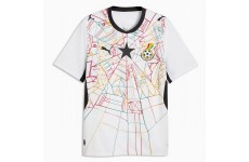 What Soccer Fans and Players Need to Know About Wearing the 2026 Ghana Jersey