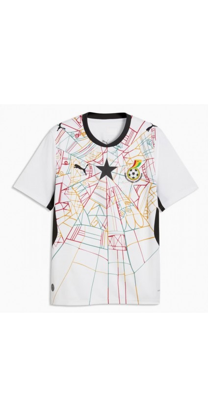 What Soccer Fans and Players Need to Know About Wearing the 2026 Ghana Jersey