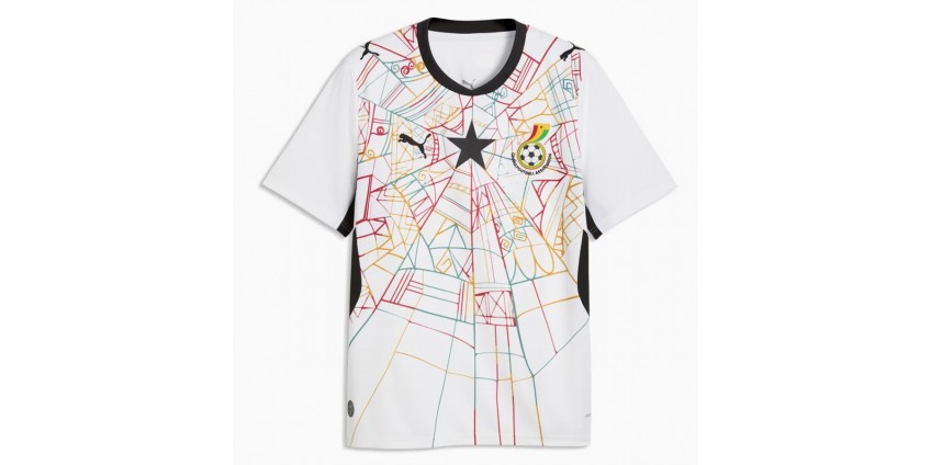 What Soccer Fans and Players Need to Know About Wearing the 2026 Ghana Jersey