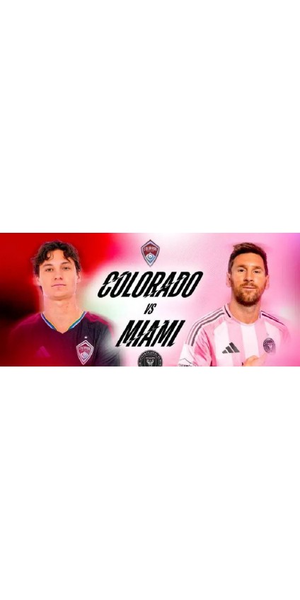 Interim Coach Debut! Messi Leads Inter Miami in Front of 70,000 Fans Amid Coaching Crisis