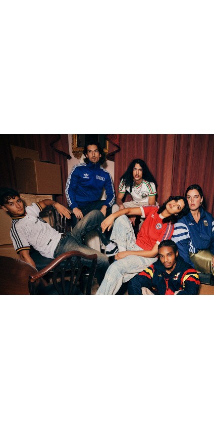 Blokecore in 2026: How to Style Your Soccer Jersey for the World Cup Season