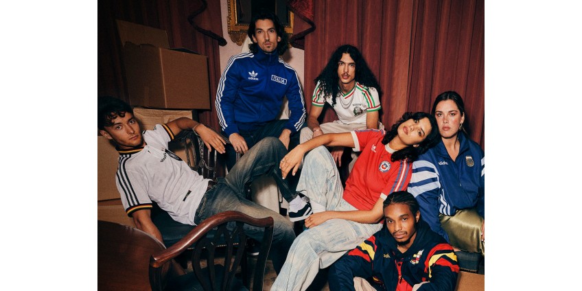 Blokecore in 2026: How to Style Your Soccer Jersey for the World Cup Season