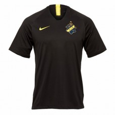 AIK Strike Home Jersey 2019