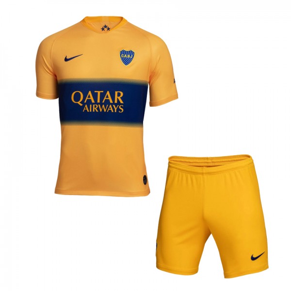 boca juniors kids kit