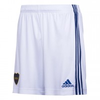Boca Juniors Away Shorts 2020
