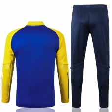 Boca Juniors Training Tracksuit 2020 2021