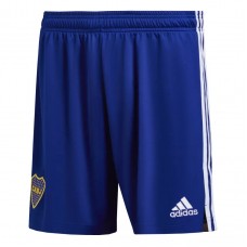 2021 Boca Juniors Home Shorts