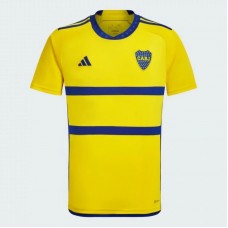 2023-24 Boca Juniors Men's Away Jersey