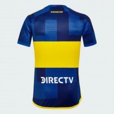 2023-24 Boca Juniors Men's Home Jersey