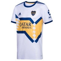 Boca Juniors Away Jersey 2020