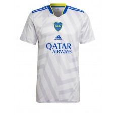 2021-22 Boca Juniors Away Jersey