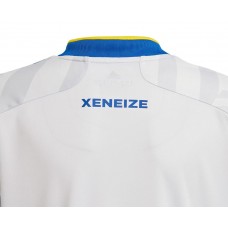 2021-22 Boca Juniors Away Jersey