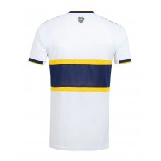 2022-23 Boca Juniors Away Jersey