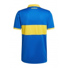 2022-23 Boca Juniors Home Jersey