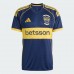 25-26 Boca Juniors Men's Home Soccer Jersey