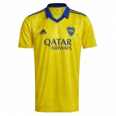 2022-23 Boca Juniors Third Jersey