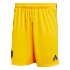 Boca Juniors Third Shorts 2021