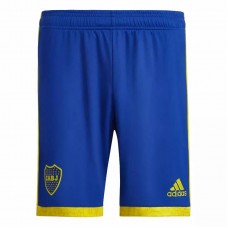 2022-23 Boca Juniors Third Shorts