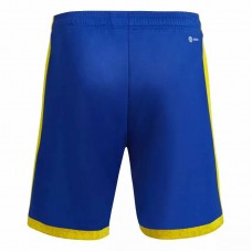 2022-23 Boca Juniors Third Shorts