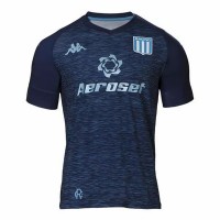 Racing Aywa Shirt 2021 2022