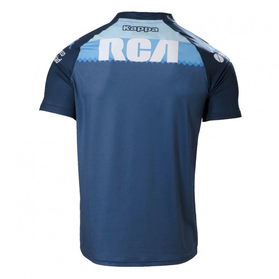 Racing Club Jersey Kappa