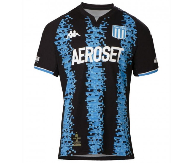 2022-23 Racing Away Jersey