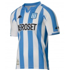 2022-23 Racing Home Jersey