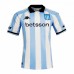 25-26 Racing Club Mens Home Soccer Jersey