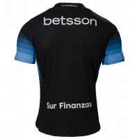 24-25 Racing Club Mens Away Soccer Jersey