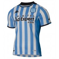 24-25 Racing Club Mens Home Soccer Jersey