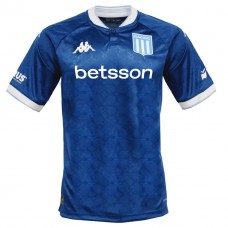 25-26 Racing Club Mens Away Soccer Jersey