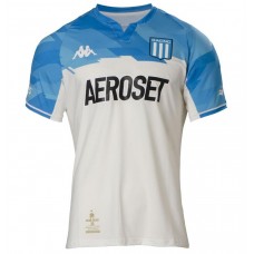 2022-23 Racing Third Jersey