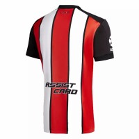 2021 River Plate Third Uniform Shirt Stadium