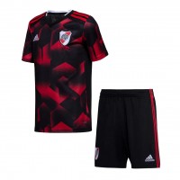 River Plate Third Kits 2019 - Kids