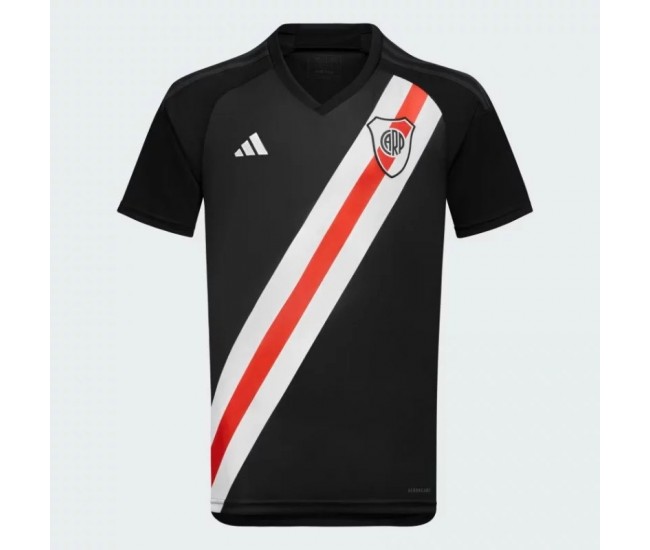 2023-24 River Plate Men‘s Pre Match Jersey