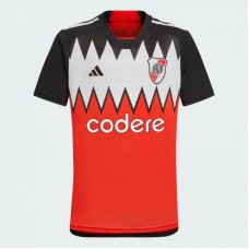 2023-24 River Plate Men‘s Away Jersey