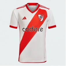 2023-24 River Plate Men‘s Home Jersey