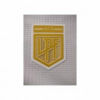 2023-24 River Plate Men‘s Home Jersey