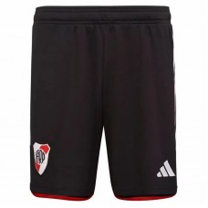 2023-24 River Plate Men‘s Home Shorts