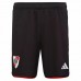 2023-24 River Plate Men‘s Home Shorts