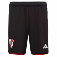 2023-24 River Plate Men‘s Home Shorts