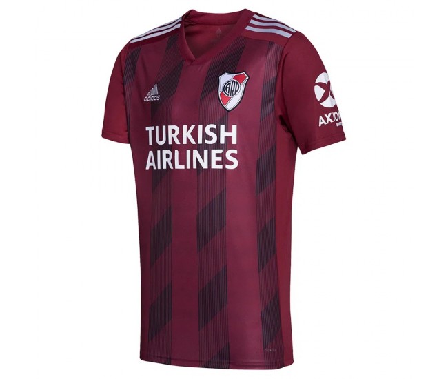River Plate Away Shirt 2019