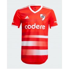 2022-23 River Plate Away Jersey