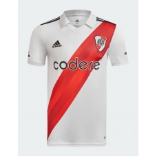 2022-23 River Plate Home Jersey